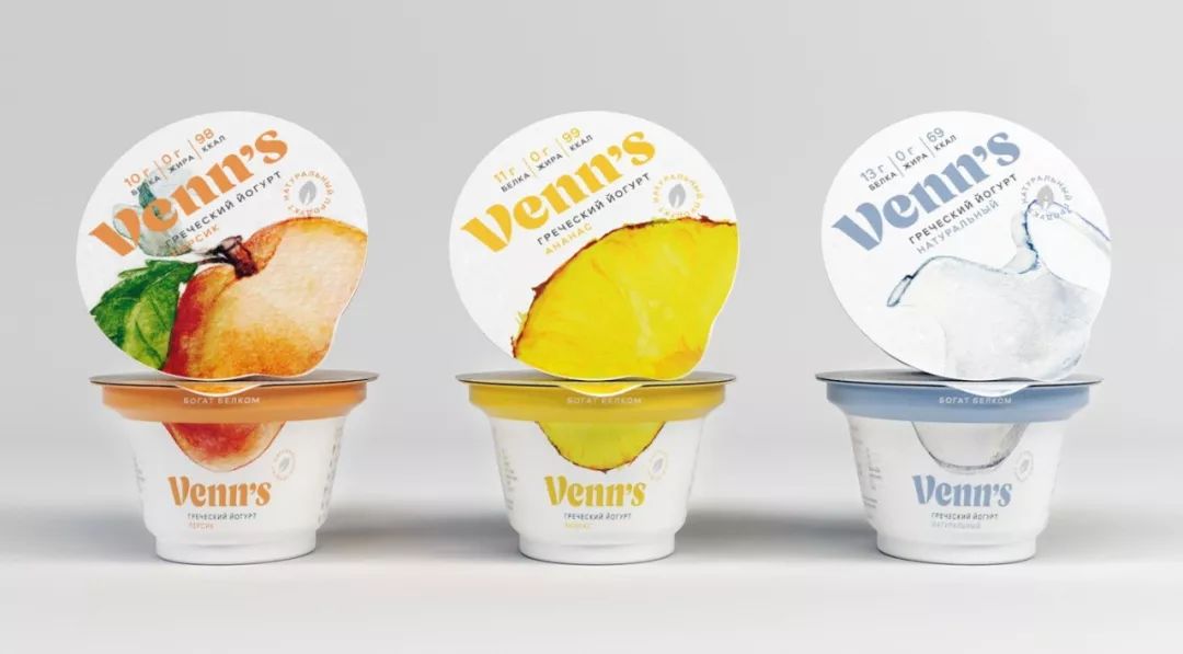 复古酸奶包装设计理念,酸奶产品包装策略