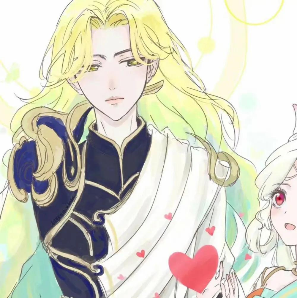 王者荣耀花木兰和兰陵王情侣头像,王者荣耀项羽霸王别姬情侣头像