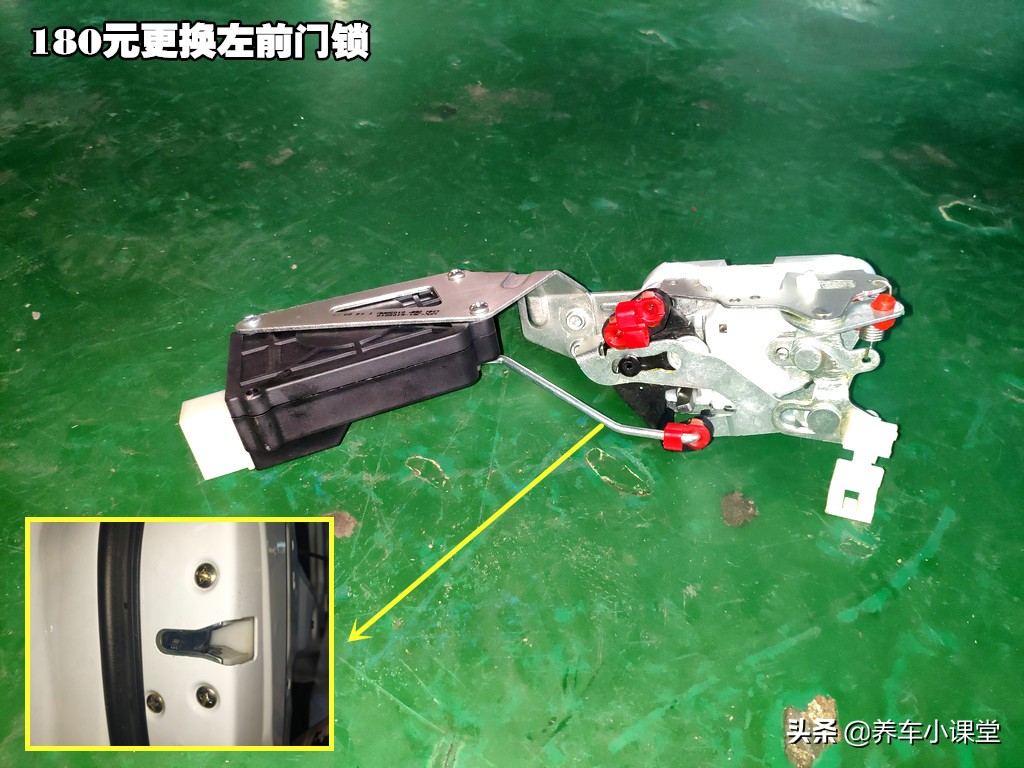 小事故4s店过度维修,汽车小问题4s店却大修