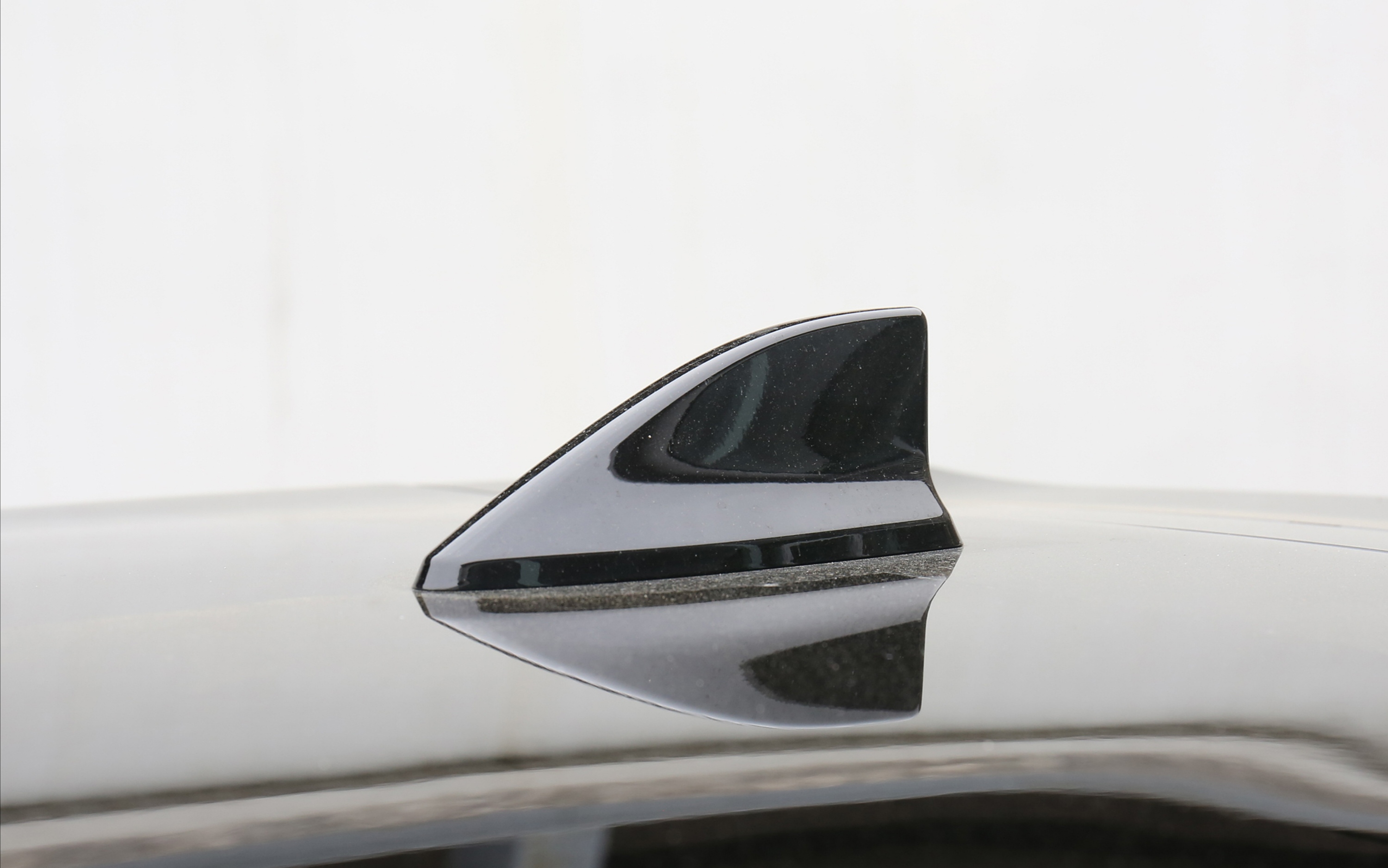 全新广本皓影1.5T车型，强动力和低油耗实现了完美兼容