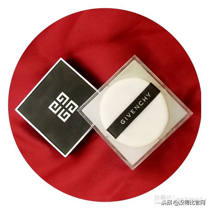 纪梵希四宫格散粉四号色怎么样,纪梵希散粉新款1号代购280