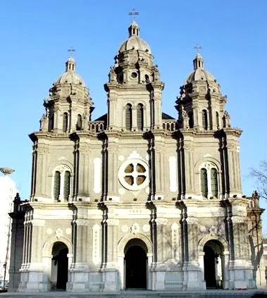 法国天主教下跪忏悔！21.6万人*案惨**毒手，那些你不知道的天主教