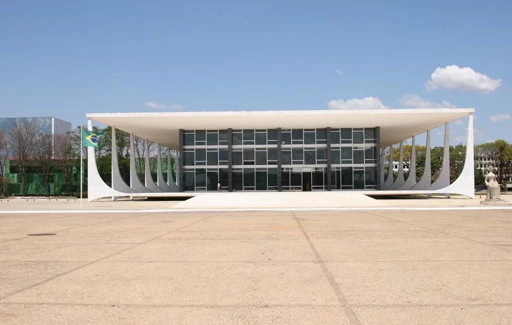 巴西联邦共和国简介(一)