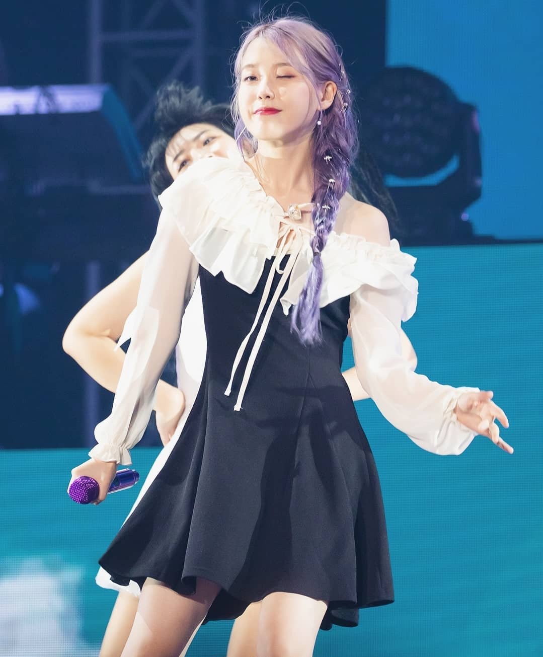 韩国明星平价同款衣服,平价国货明星同款衣服