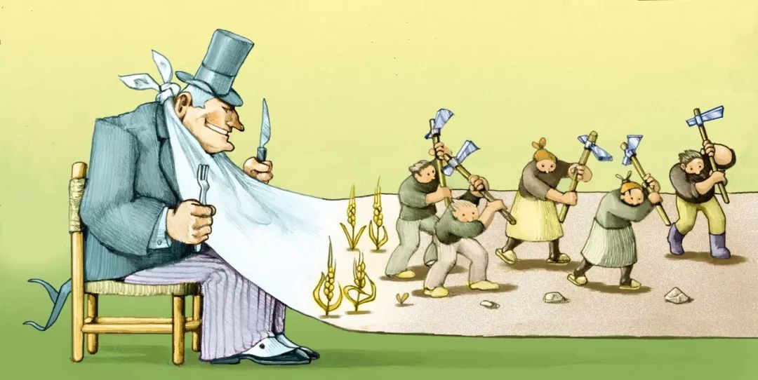 大数据之下人们还有隐私可言吗 (大数据之下无隐私)