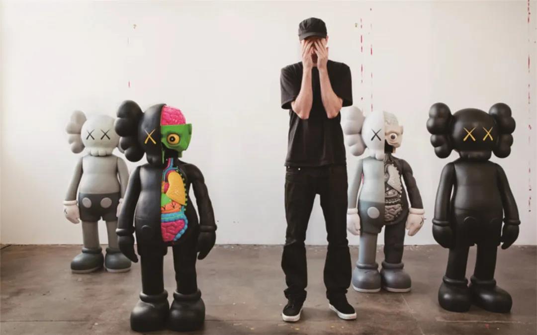 潮流艺术收藏指南,治愈艺术收藏