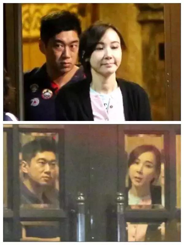 台湾第一美女萧蔷的成名史,台湾第一美女萧蔷现状