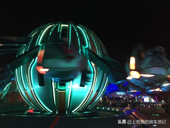 上海迪士尼自驾停车攻略,上海迪士尼快速通行证攻略