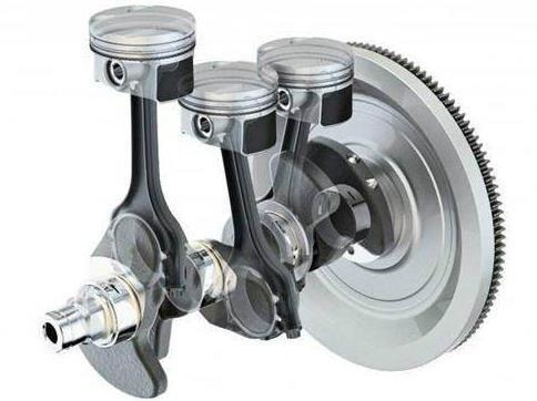 三缸与四缸抖动对比,四缸对比三缸的抖动