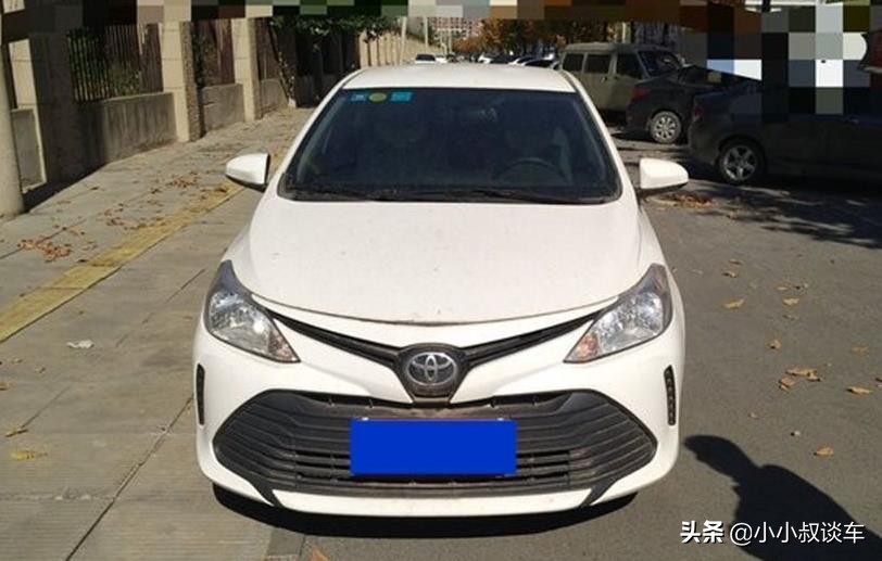 丰田威驰现在还可以入手吗,丰田威驰车怎么样值得买吗