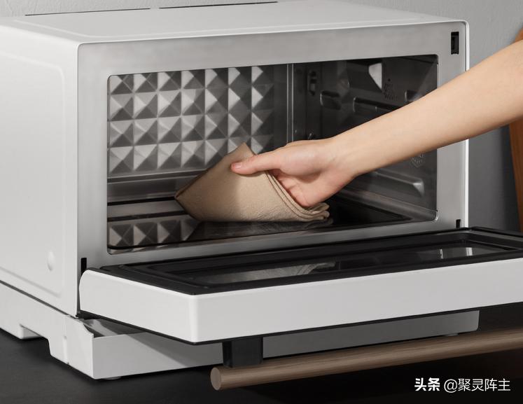 微蒸烤箱推荐家用第一名,台式微蒸烤哪款最好