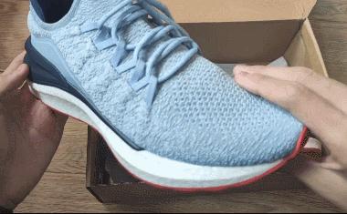 国产鞋被炒出天价,国产鞋遭炒作身价暴涨