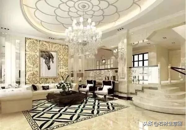 大理石地板刮花有什么办法吗,大理石地面刮花修复