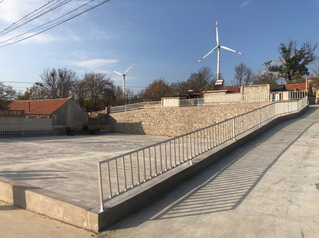 春日美，农家小日子更美！60家企业为烟台开发区潮水镇4.6万农民带来满满幸福感