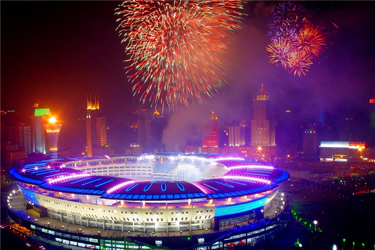 全国前五经济体洗牌,中国经济第5大省易主