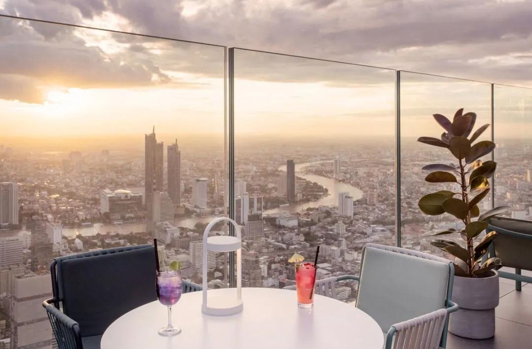 疫情结束了就去全世界旅游,现在疫情去哪旅行呢