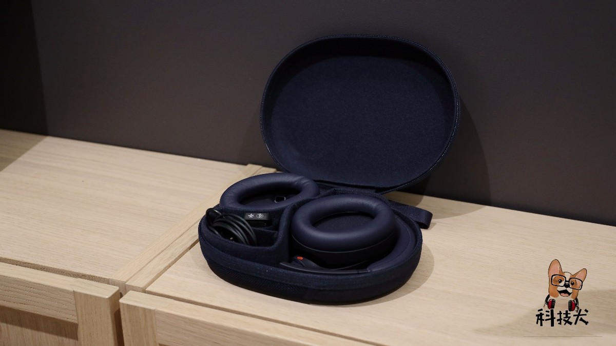 索尼WH-1000XM4评测:佩戴舒适操控易上手头戴式降噪耳机标杆之作