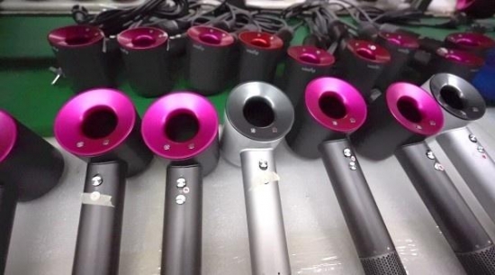 2000元的戴森吹风机真吗,2000多戴森吹风机是真的么