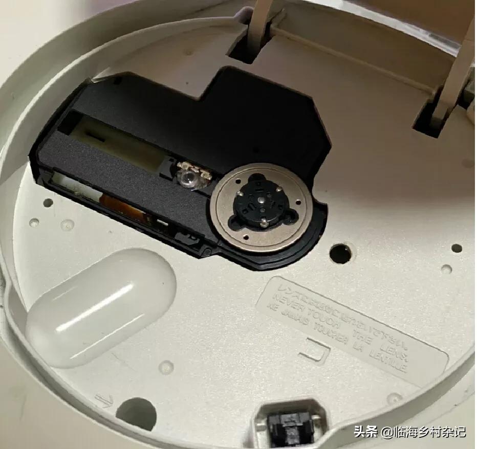 二手索尼cd随身听值得入手吗,日本二手索尼手提式音响