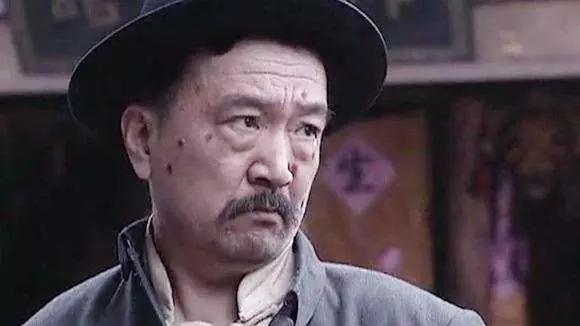 李保田谈刘罗锅完整版,刘罗锅李保田