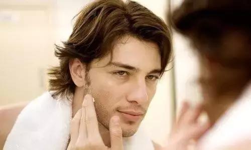 直男正确的护肤方法,直男护肤必备