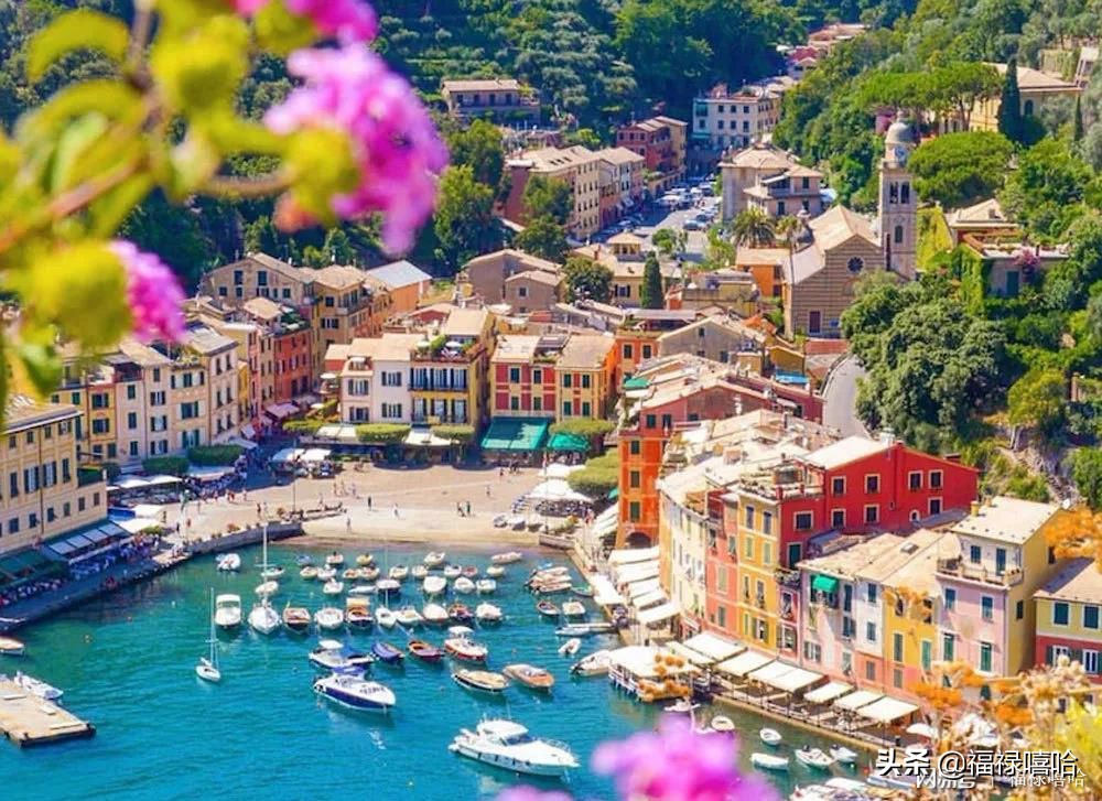 不输《中餐厅》取景地的意大利度假胜地，收获美好时光与爱情