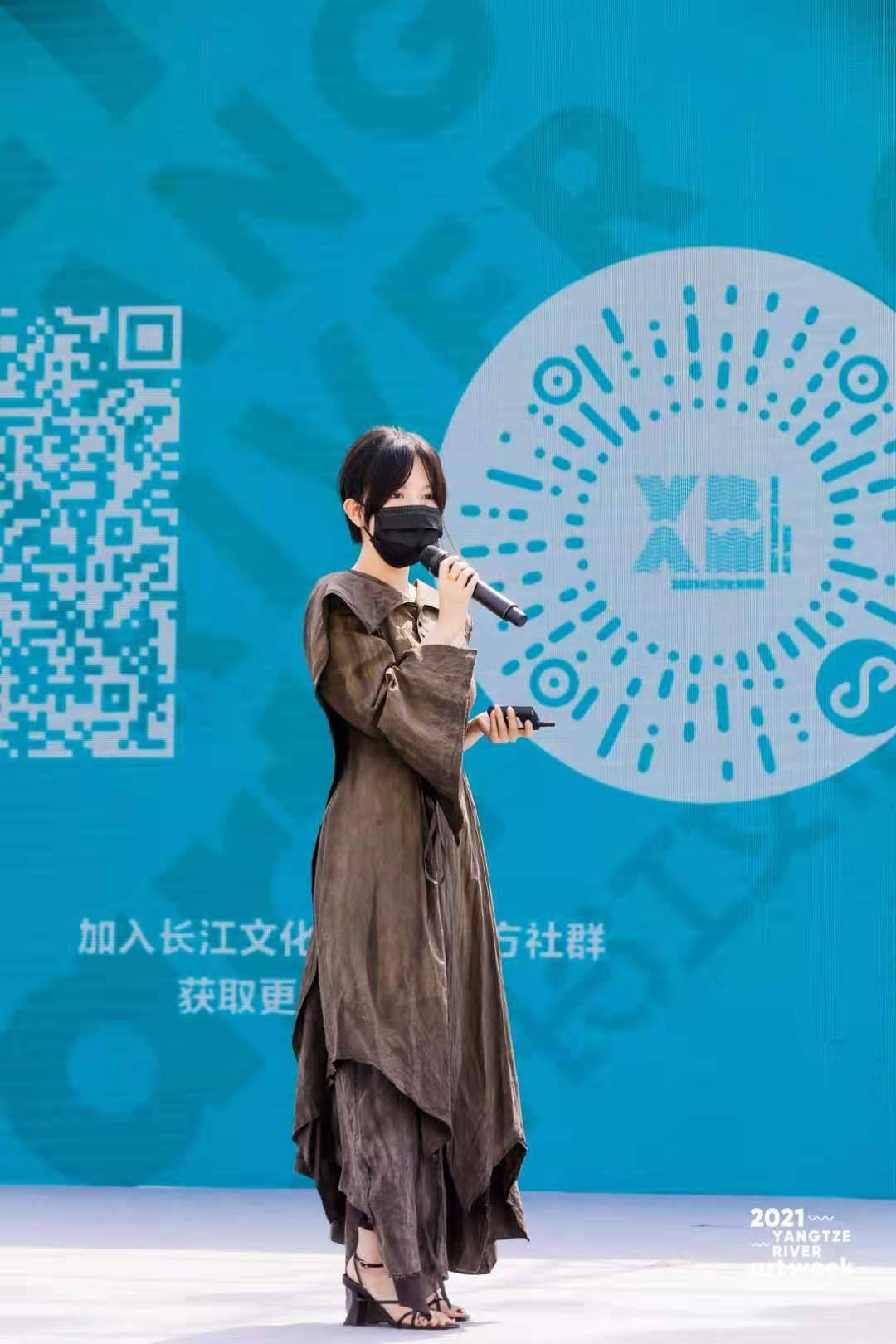 艺术走向公众广义策展沙龙在九龙滩广场成功举办