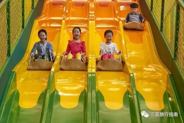 三亚酒店推荐排行榜前十名亲子,三亚性价比高的亲子酒店