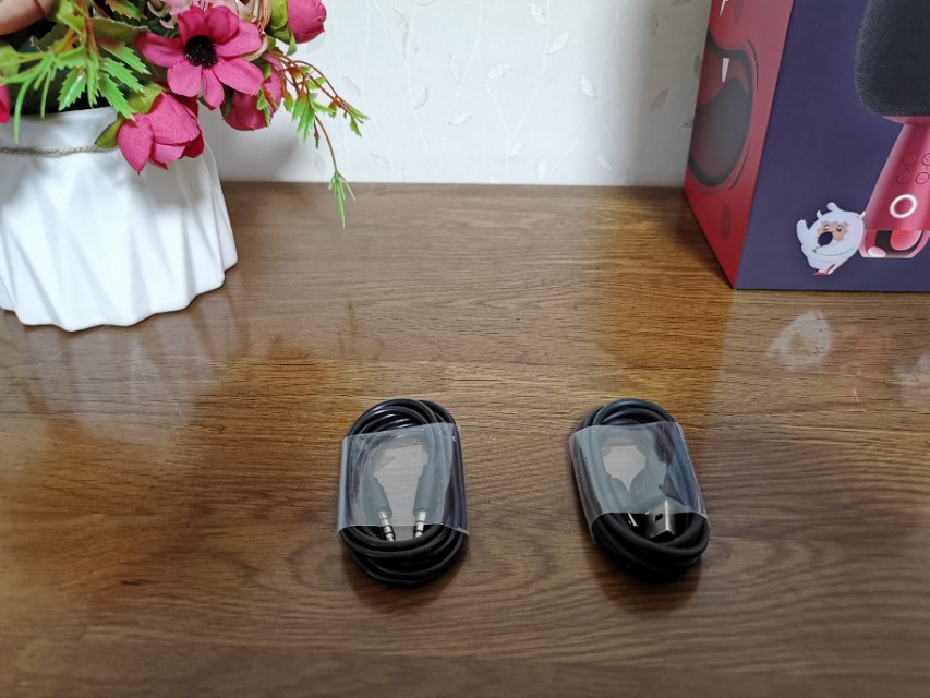 唱吧小巨蛋g2麦克风和g3的区别,唱吧小巨蛋麦克风g2使用