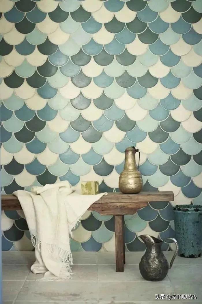 厨房卫生间瓷砖选多大规格的好,楼层低卫生间瓷砖怎么选颜色