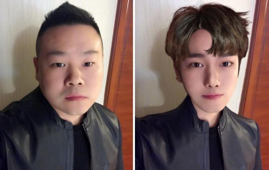 世界十大神奇化妆术,世界上最顶级的化妆技术