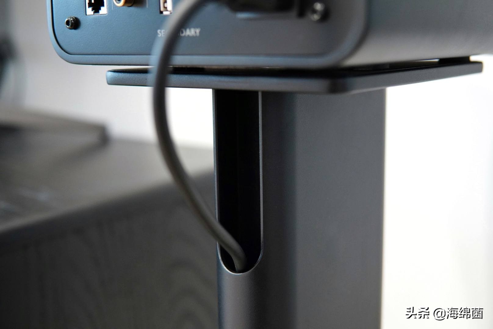 KEFLS50WirelessII使用体验：这款音箱真的可，纯净声音轻松拥有