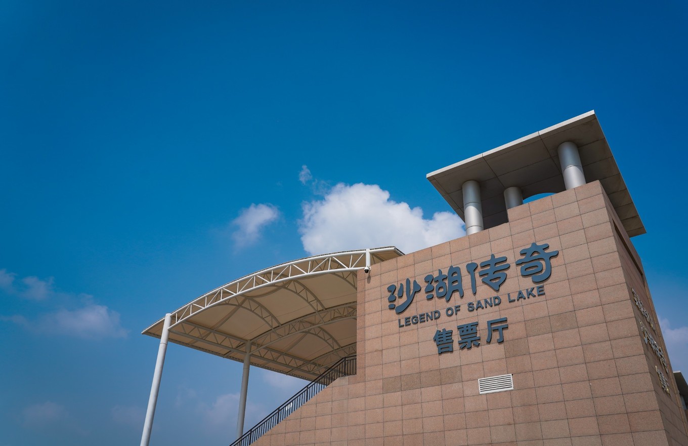 宁夏银川有哪些打卡地,游银川必去的网红打卡地