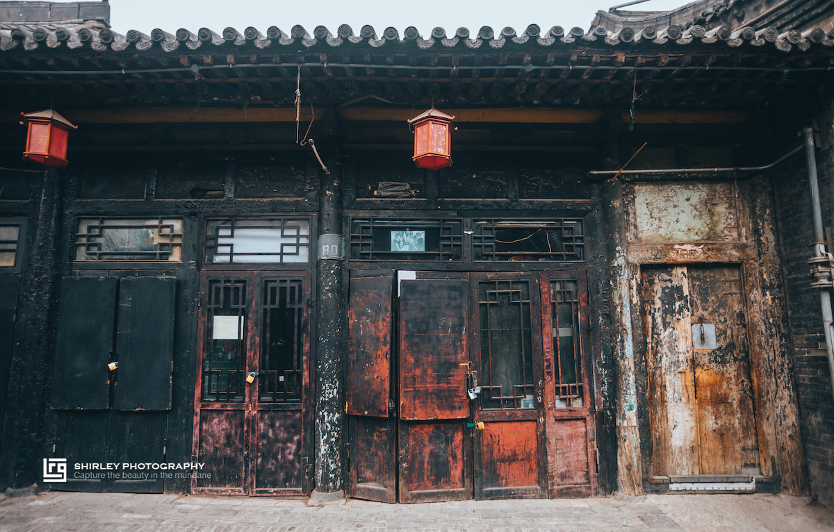 来平遥古城注意事项,来平遥古城看什么