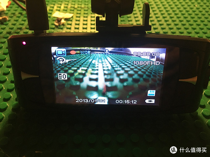 行车记录仪时间老是复位怎么回事,行车记录仪如何自己换电池