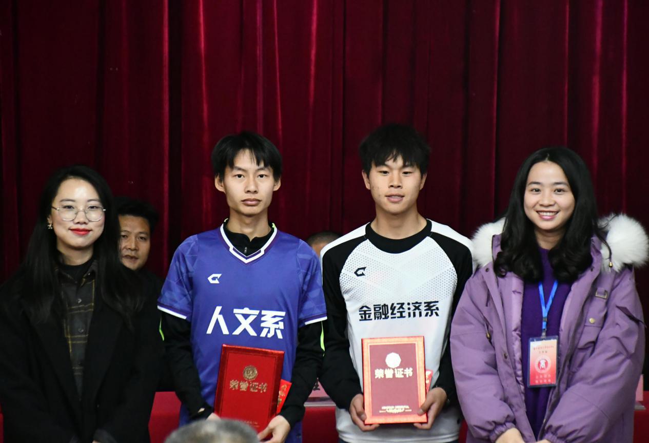 贵州省高校足球联赛2023,贵州财经大学迎新杯篮球赛