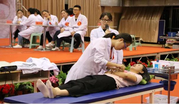 甘肃省有针灸推拿专业的大专,甘肃中医药大学针灸推拿学