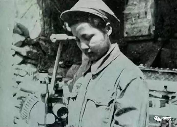 从《夏伯阳》到《一年级女生》:志愿军在三八线上看过哪些电影?