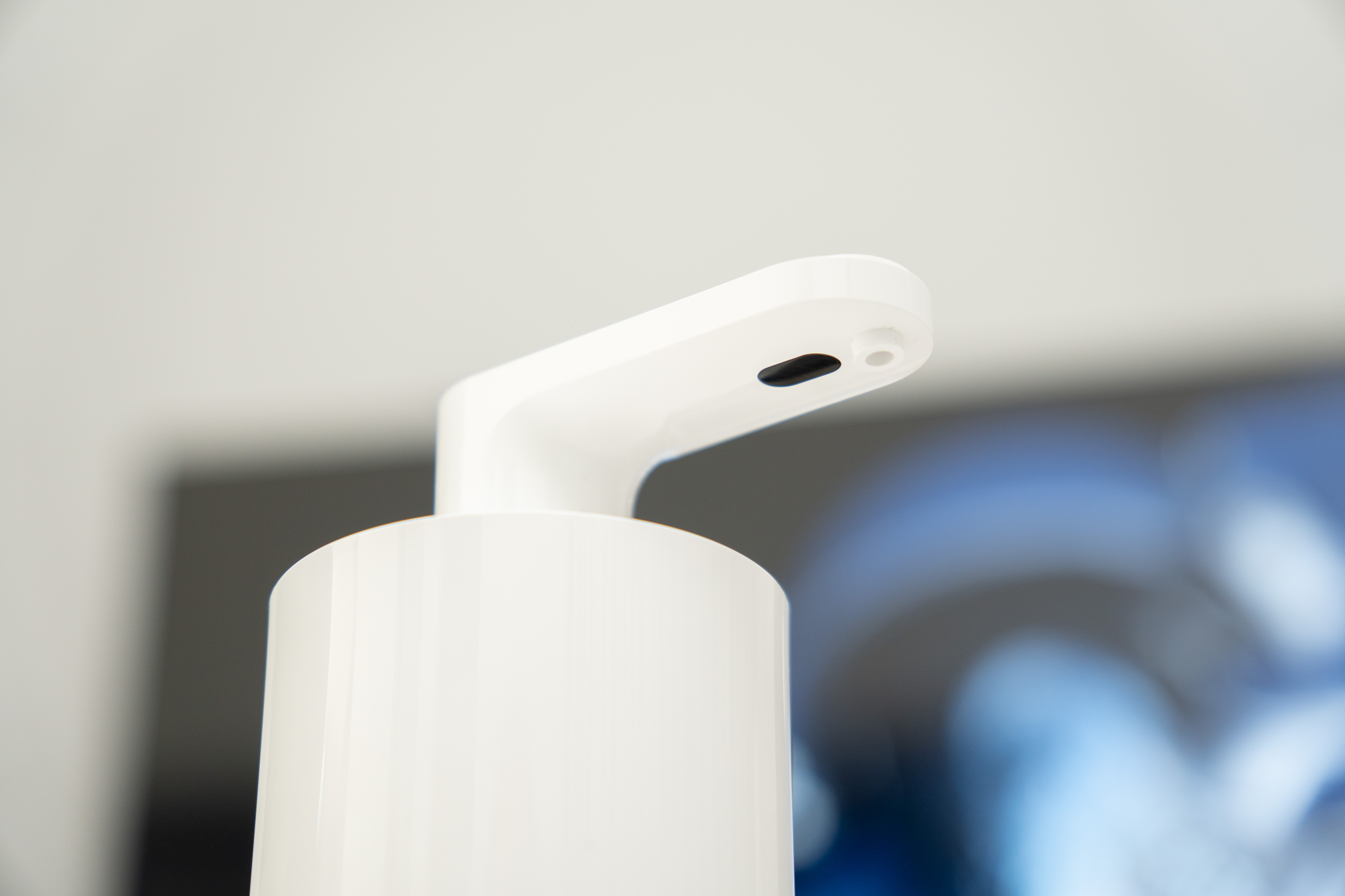 米家自动洗手机替换普通洗手液,米家洗手机与洗手机pro