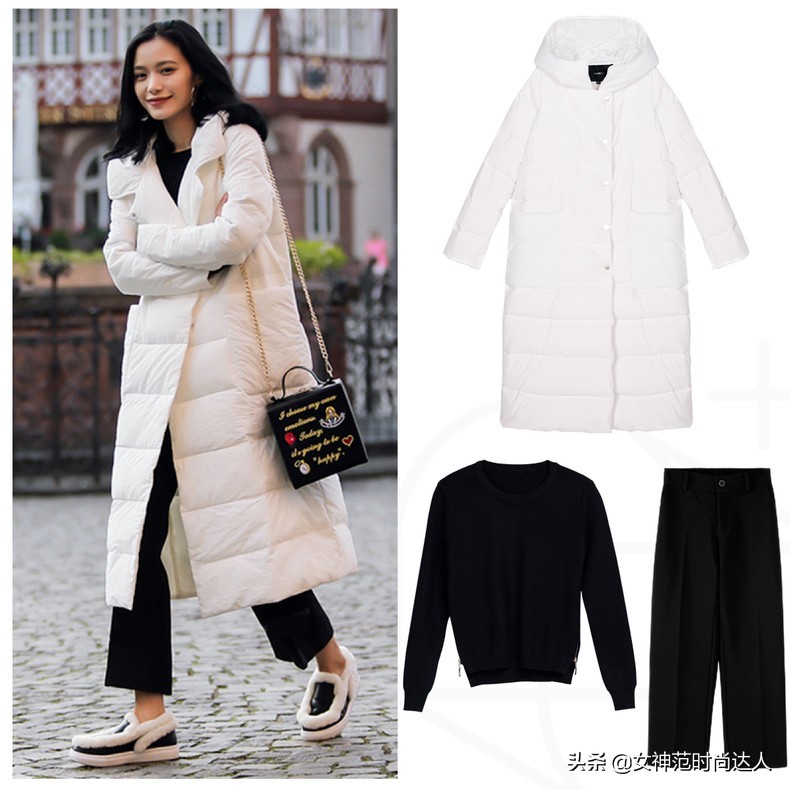 降温羽绒服,全国降温棉服