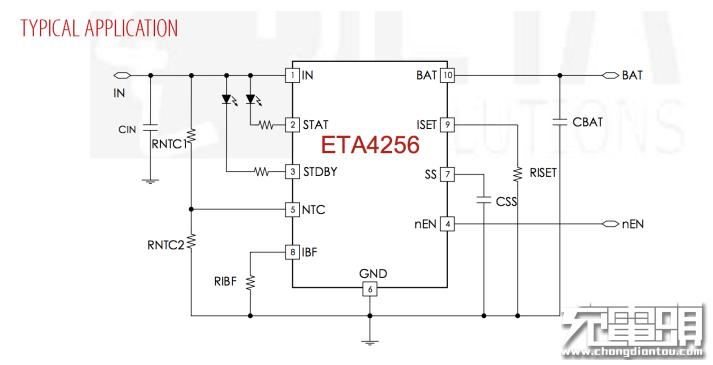 钰泰无线充芯片性价比,钰泰电源芯片介绍