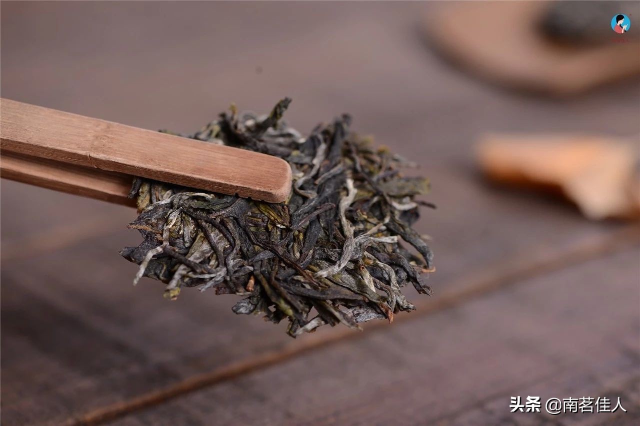 拼配茶如何调试,拼配茶口感不稳定