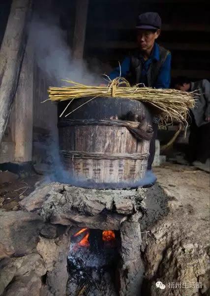 茶油粘锅,茶油炸锅巴