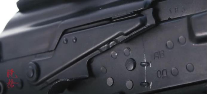 最令人失望的新枪——俄罗斯AK12和RPK16越改越保守