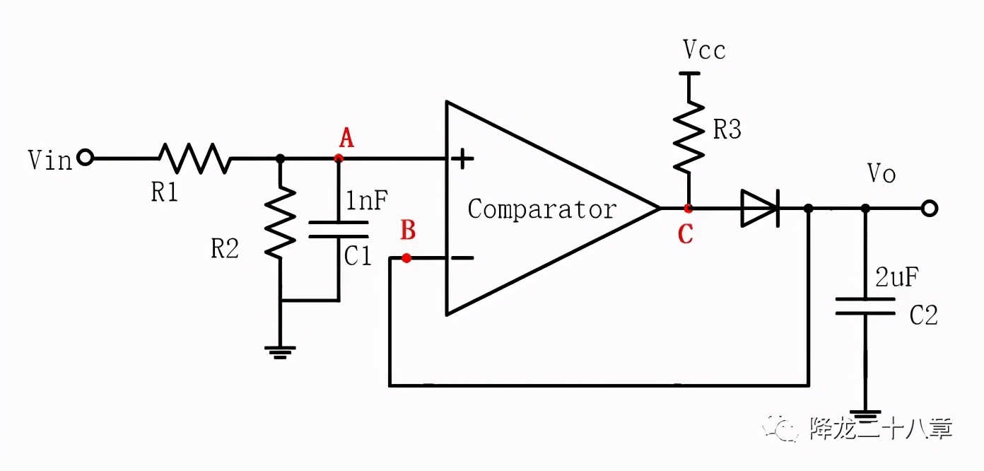 发光二极管具有单向导电正确吗,二极管的单向导电特性是指什么