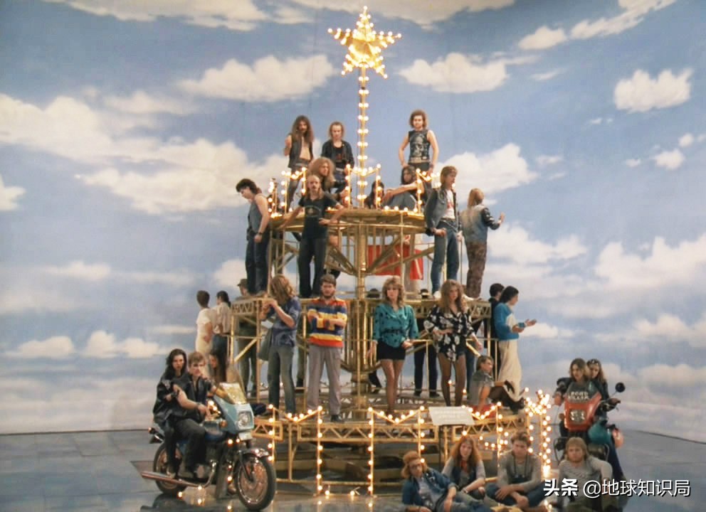 苏联解体后的第一场传销大案，波及200万人|地球知识局