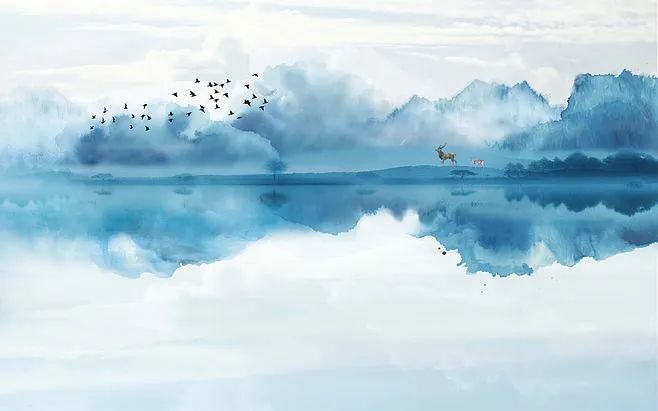 春雨诗词一朝春雨过万物皆清明 (极美的十首春雨诗词)