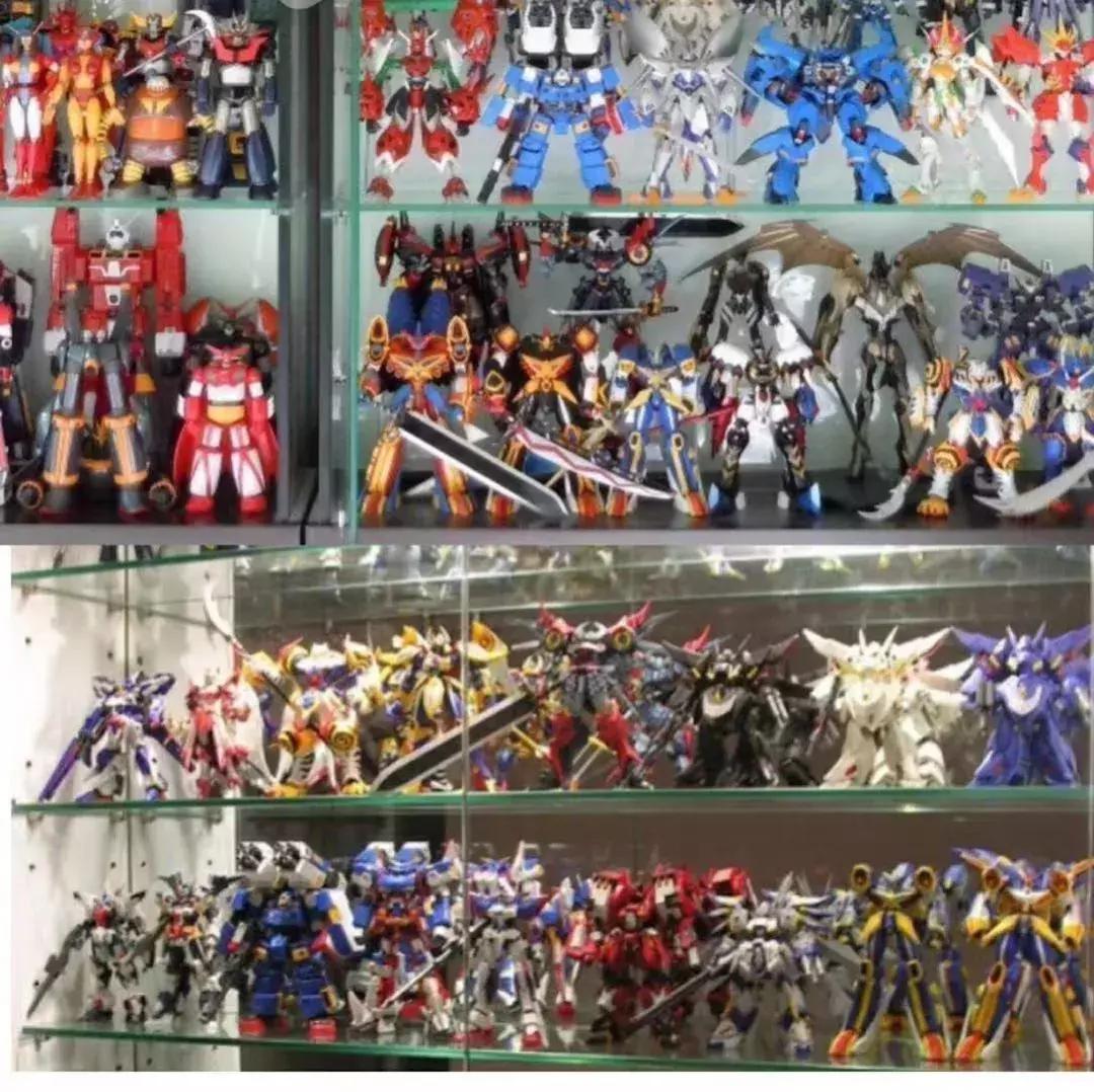 90后女学霸成天猫首席游戏体验官:买两百万装备堆满两百平地下室