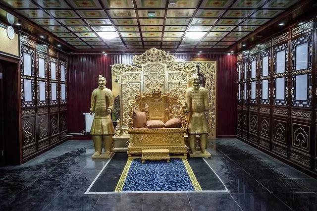 中国建造蚊子工厂,中国最大的蚊香巨头