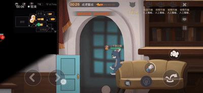 猫和老鼠手游经典模式教学,猫和老鼠手游经典玩法视频